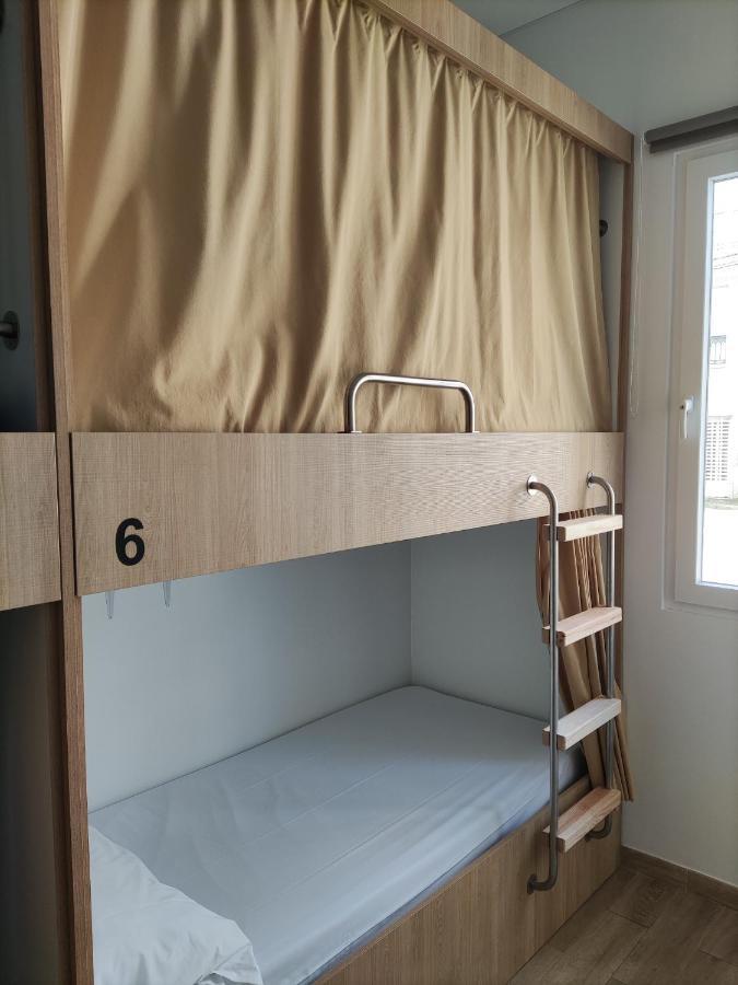 Albergue & Rooms Murgadan Padrón Eksteriør bilde